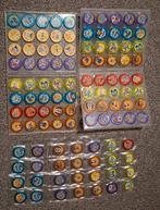 Yu-Gi-Oh 108 allerlei Chaps, Verzamelen, Ophalen of Verzenden, Gebruikt