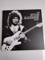 The Ritchie Blackmore Story Luxe Editie DVD + CD + BOEK, Ophalen of Verzenden, Zo goed als nieuw, Boxset