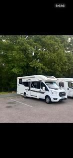 Compleet ingericht camper verhuur uit malaga spanje, Caravans en Kamperen, Mobilhomes, Particulier