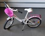 Meisjesfiets merk Norta te koop, Vélos & Vélomoteurs, Vélos | Filles, 18 pouces, Enlèvement, Utilisé, Frein à main
