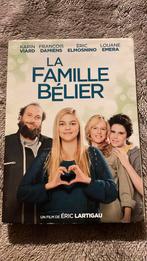 DVD : LA FAMILLE BÉLIER, CD & DVD, DVD | Comédie, Comme neuf, Tous les âges, Comédie d'action