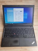 Lenovo ThinkPad L540 15,6" qwertzu, Computers en Software, Ophalen, 4 GB, HDD