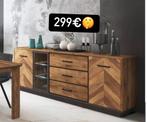 Dressoir expo promotie 299€, Ophalen, Nieuw