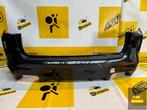 Achterbumper BMW X3 G01 Facelift M Pakket 21/24 51128081855, Gebruikt, Achter, BMW, Bumper