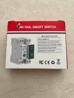 Tuya Zigbee Smart Stroomonderbreker 1-63A draadloze bedienin, Doe-het-zelf en Bouw, Ophalen of Verzenden, Nieuw, Schakelaar