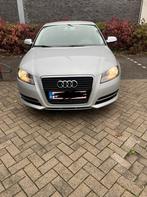 Audi A3 1.4 TFSI Sportback, Cuir, Achat, Boîte manuelle, Noir