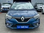 Renault Megane 1.2 Benzine 2018 97kw. Euro 6-garantie, Auto's, Renault, Te koop, https://public.car-pass.be/vhr/86b91cff-bbb0-4a0a-b2e7-928bc1cc16d6