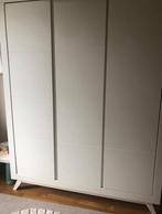 Driedeurs kledingkast Bopita, Kinderen en Baby's, Ophalen, Zo goed als nieuw, Kast
