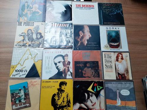 Vinyl belpop classics, Cd's en Dvd's, Vinyl Singles, Zo goed als nieuw, Ophalen of Verzenden