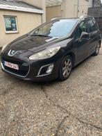 Peugeot 308 2011 Diesel, Auto's, Peugeot, Euro 5, Particulier, Panoramadak, Te koop