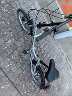 Plooifiets/vouwfiets nog in heel goede staat, Ophalen