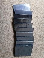 Lege dvd doosjes, Cd's en Dvd's, Ophalen of Verzenden