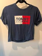 Tommy hilfiger tshirt maat XS, Kleding | Dames, T-shirts, Ophalen, Gedragen, Maat 34 (XS) of kleiner