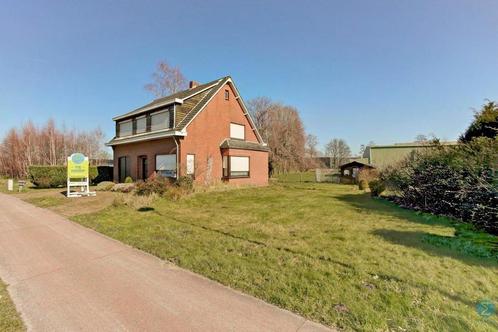 Huis te koop in Arendonk, 4 slpks, Immo, Huizen en Appartementen te koop, Vrijstaande woning, F