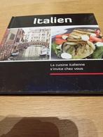 De Italiaanse keuken bij u thuis, Ophalen of Verzenden