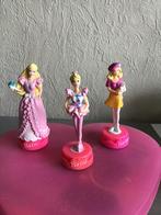 Barbie , Barbie stempels vintage 1996., Collections, Jouets, Enlèvement ou Envoi