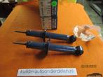 Set schokdempers achterzijde Mitsubishi Galant 84-93 Monroe, Ophalen of Verzenden, Nieuw, Mitsubishi