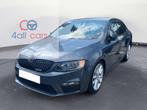 Skoda Octavia 3224 RS Ar-Sen, verw zetel+ruit, Cruise, Bluet, Auto's, Skoda, 4 cilinders, Bedrijf, 220 pk, Octavia