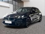 BMW M135 xDrive-new model-ACC-Head-up-Leder-H.K.-Mem. seats, Autos, Cuir, Euro 6, Entreprise, Noir