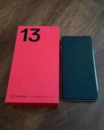 OnePlus 13 midnight ocean 16/512 eSIM, Télécoms, Téléphonie mobile | Marques Autre, Enlèvement, Comme neuf