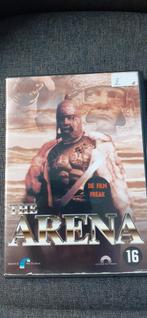 The arena, CD & DVD, DVD | Action, Enlèvement ou Envoi