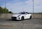 Prachtige Jaguar F-Type Cabrio 2.0 P300, Automaat, https://public.car-pass.be/vhr/a1e64ff6-4edb-446d-abaa-62a686eb3551, Achterwielaandrijving