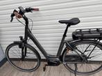 Te koop elektrische fiets, Ophalen, Qwic, Gebruikt, 59 cm of meer