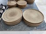 Borden set, Ophalen, Zo goed als nieuw, Bord(en)