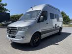 Hymer Free S 600 TE HUUR - BOEK NU VOOR 2024, Caravans en Kamperen, Mobilhomes, Diesel, Bedrijf, 5 tot 6 meter, Hymer