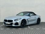 BMW Z4 30i M-Pack (HUD,H&K,Elektr. zetels,…), Cuir, Argent ou Gris, Achat, Euro 6