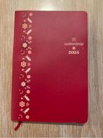 Agenda waterdrop, Ophalen of Verzenden, Nieuw