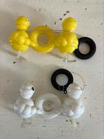 Michelin poppetjes, Verzamelen, Ophalen of Verzenden, Zo goed als nieuw