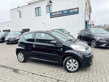 Citroën C1 1.0i Benzine - CarPlay * 1 JAAR GARANTIE * ! beschikbaar voor biedingen
