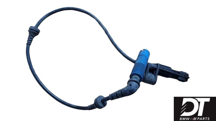 ABS sensor rechts voor BMW M3 E46 MJ 2003 -> 34526792896, Auto-onderdelen, Remmen en Aandrijving, BMW, Gebruikt, Ophalen of Verzenden