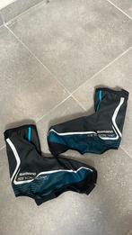 Overschoenen Shimano S1000R, Fietsen en Brommers, Ophalen of Verzenden, Zo goed als nieuw