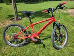 Jongens fiets MTB, Fietsen en Brommers, Ophalen, Gebruikt