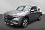 Mercedes-Benz EQB 300 4MATIC, Auto's, Automaat, Stof, 5 zetels, 423 km
