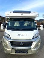 Ci Magis 65 XT, Caravans en Kamperen, Mobilhomes, 7 tot 8 meter, Bedrijf, Diesel, Half-integraal