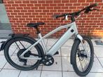 ST 1 bjaar 2021, Fietsen en Brommers, Ophalen, Zo goed als nieuw, Overige merken