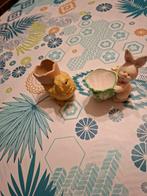 2 coquetiers.Neufs., Enlèvement ou Envoi