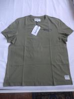 heren t shirt maat L, Vêtements | Hommes, T-shirts, Neuf, Enlèvement ou Envoi, Taille 52/54 (L), Vert