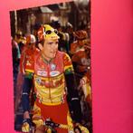 wielerkaart 1999 team polti richard virenque, Envoi, Comme neuf