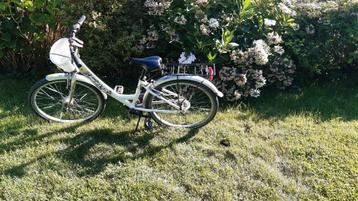 Fiets Norta 24 inch beschikbaar voor biedingen
