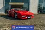 Ferrari 348 TS 1992 | Route 66 Auctions, Auto's, Bedrijf, Handgeschakeld, Ferrari, 2 deurs