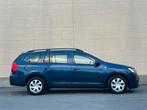 Dacia Logan MCV 0.9 Essence - 137 000KM - 11/2017-Euro 6b, Autos, Bluetooth, Achat, Euro 6, Entreprise