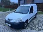 peugeot partner, Achat, Entreprise, 2 places, Boîte manuelle