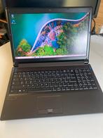 Pc portable gamer clevo i7, Computers en Software, Windows Laptops, Ophalen, Gebruikt, Met videokaart, 15 inch