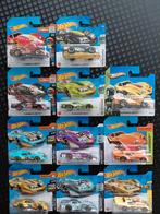 Hot Wheels '76 Greenwood Corvette, Ophalen of Verzenden, Nieuw