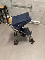 Poussette Baninni, Enlèvement, Utilisé