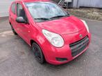 Suzuki alto 1.0 ess 2011 euro5 82000km garantiecontrole, Auto's, 50 kW, 996 cc, Bedrijf, 5 deurs